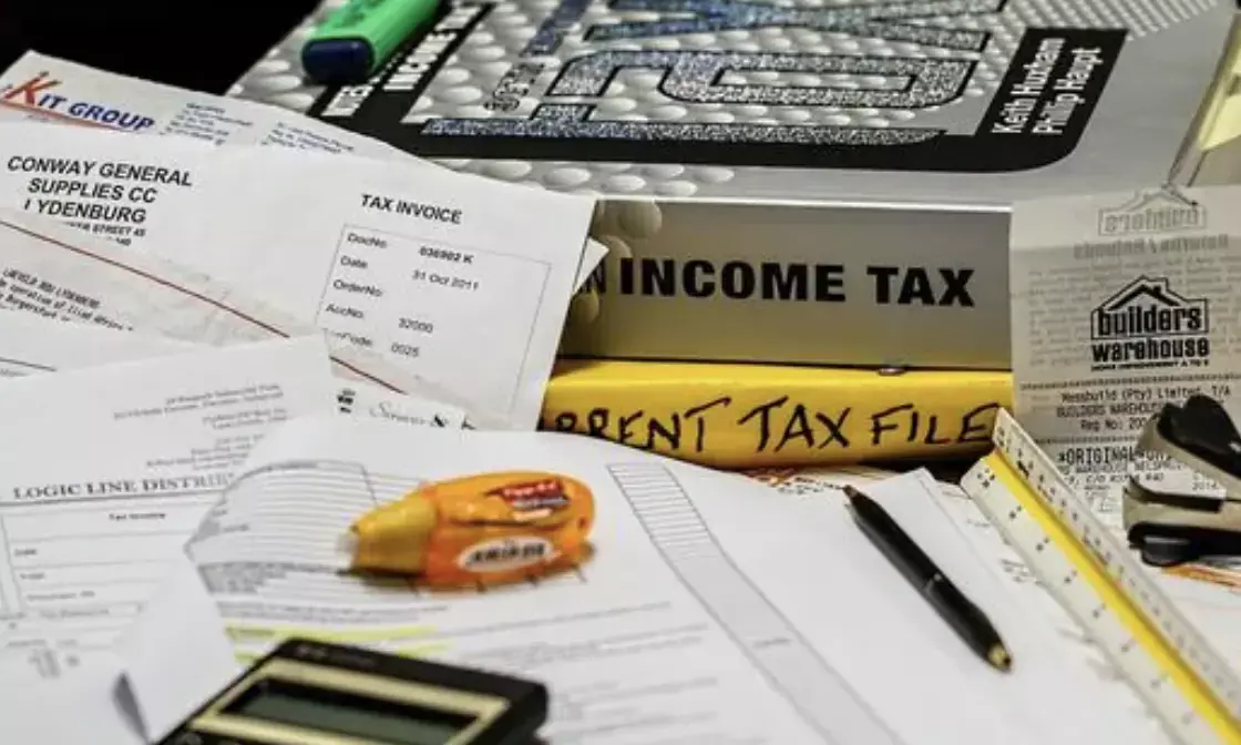 Budget 2025: India eyes income tax relief for Middle-class earning up to ₹15 Lakh