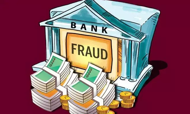 Banking frauds rise in H1FY25, amount involved jumps 8-time: RBI report
