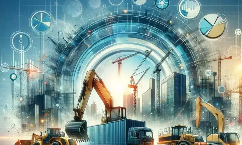 L&T eyes 20% growth in construction, mining machinery biz in FY26