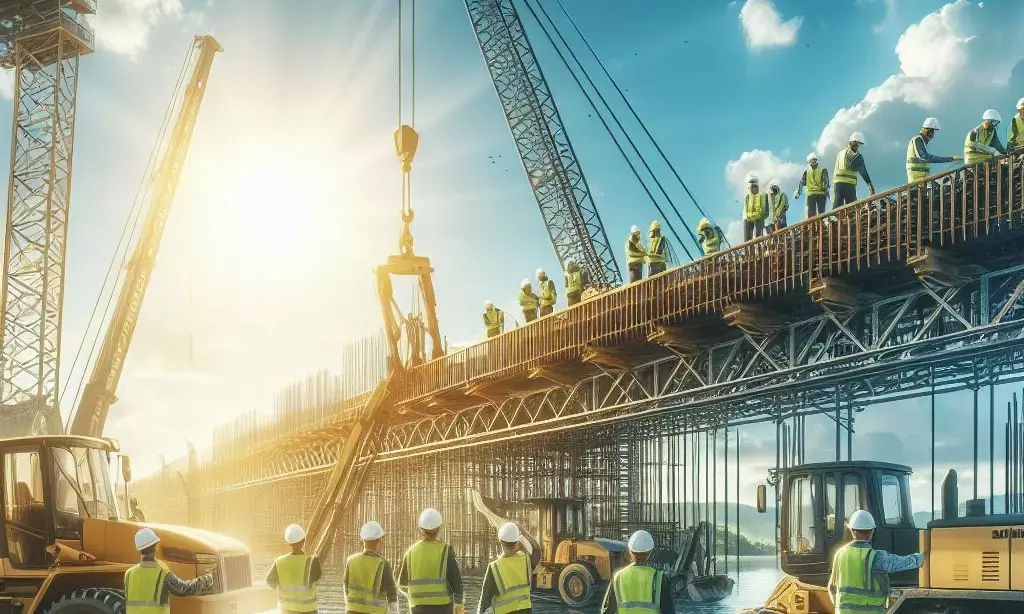 PM Modi takes stock of 8 big infra projects worth Rs 1 lakh crore