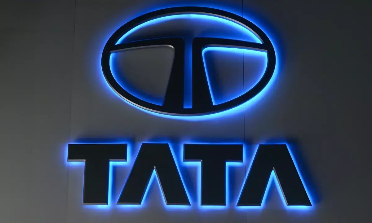 Tata Chemicals shares fall nearly 4 pc after posting Q3 net loss