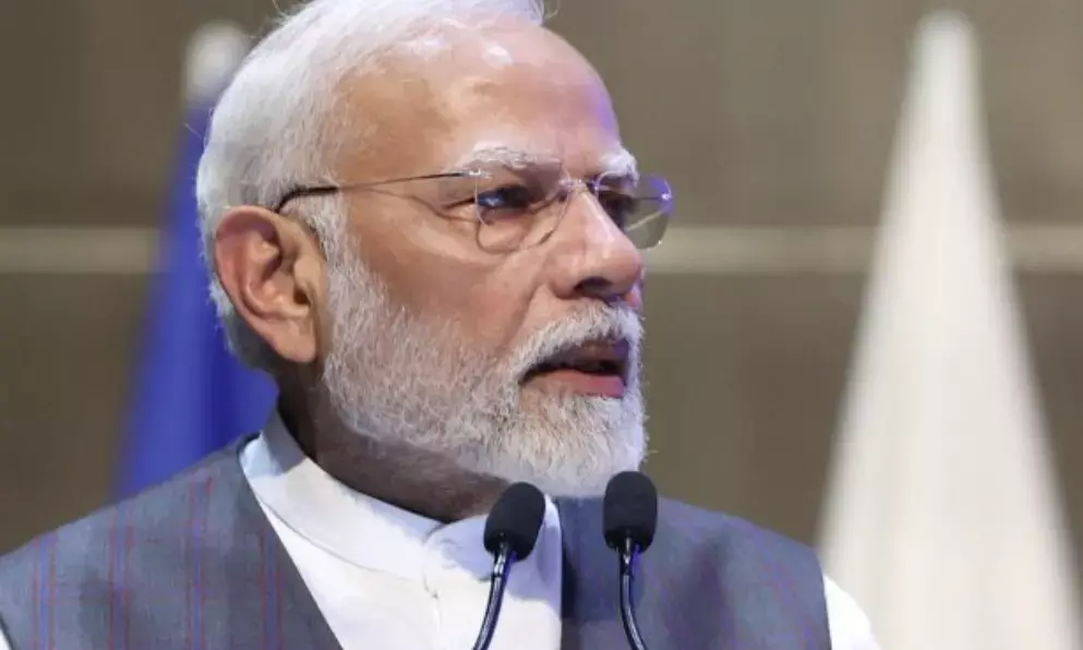 Rupee is in ICU: As Indias currency hits a new low, five memorable quotes from Narendra Modi