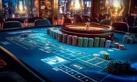 Top 5 Online Casinos In Singapore Must Visit