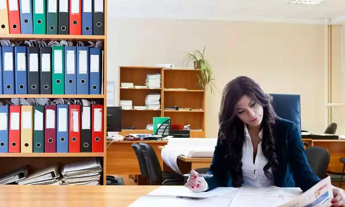 Women-Led MSMEs Clock 23 Lakh Orders On GeM