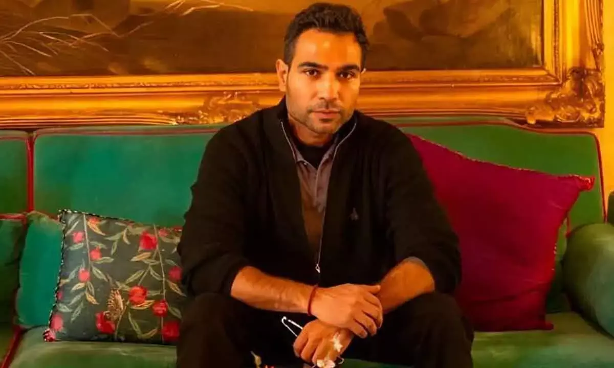 Groyyo Elevates Export MD Nitin Jain As Co-Founder