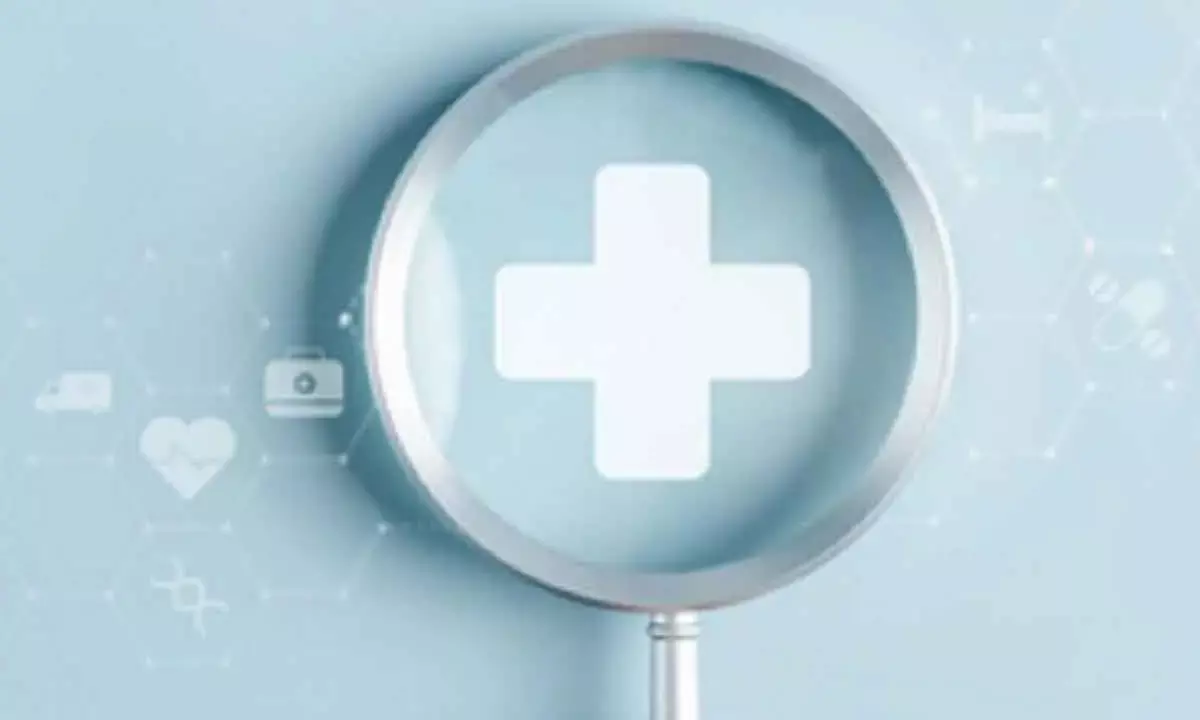 Healthcare Sector Poised To Reach $320 Bn By 2028: Report