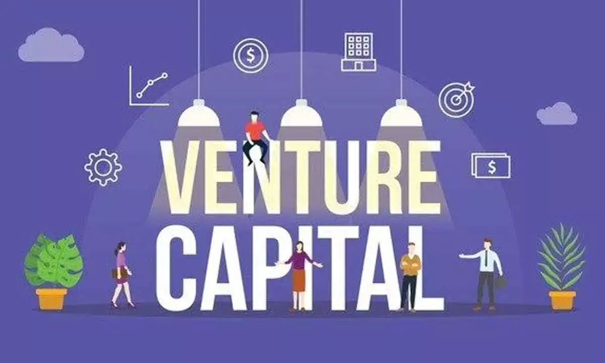 VC Funding Drops 22.5 Pc In China In Jan-Nov As India Sees Surge