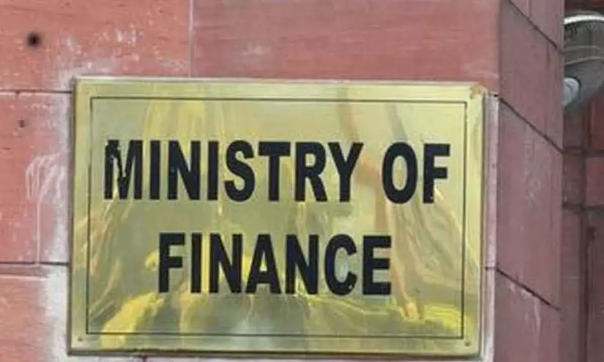 Centre Releases Rs 1,069 Crore For Rural Local Bodies In Rajasthan, Odisha