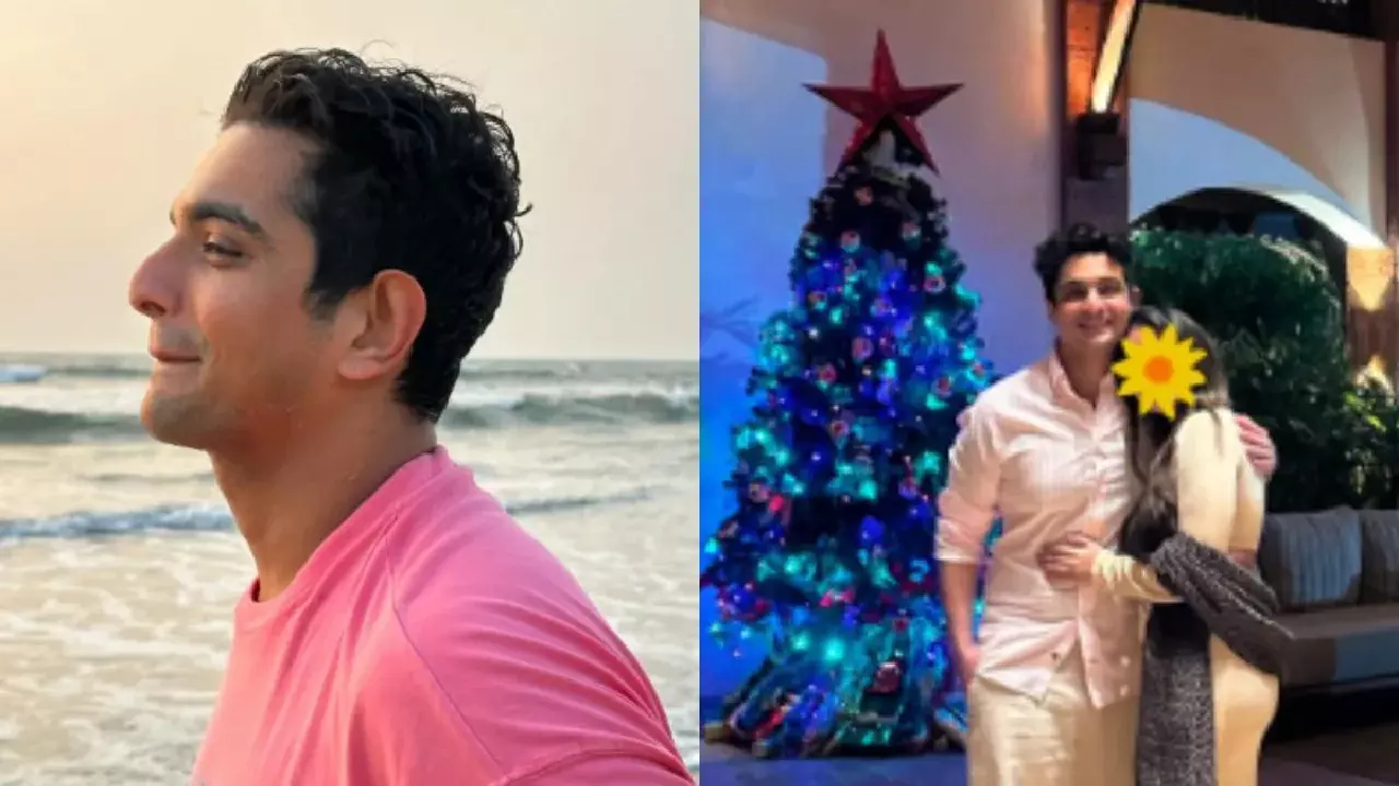What Happened to Ranveer Allahbadia at Goa Beach? YouTuber Recounts His Ordeal What Happened to Ranveer Allahbadia at Goa Beach? YouTuber Recounts His Ordeal