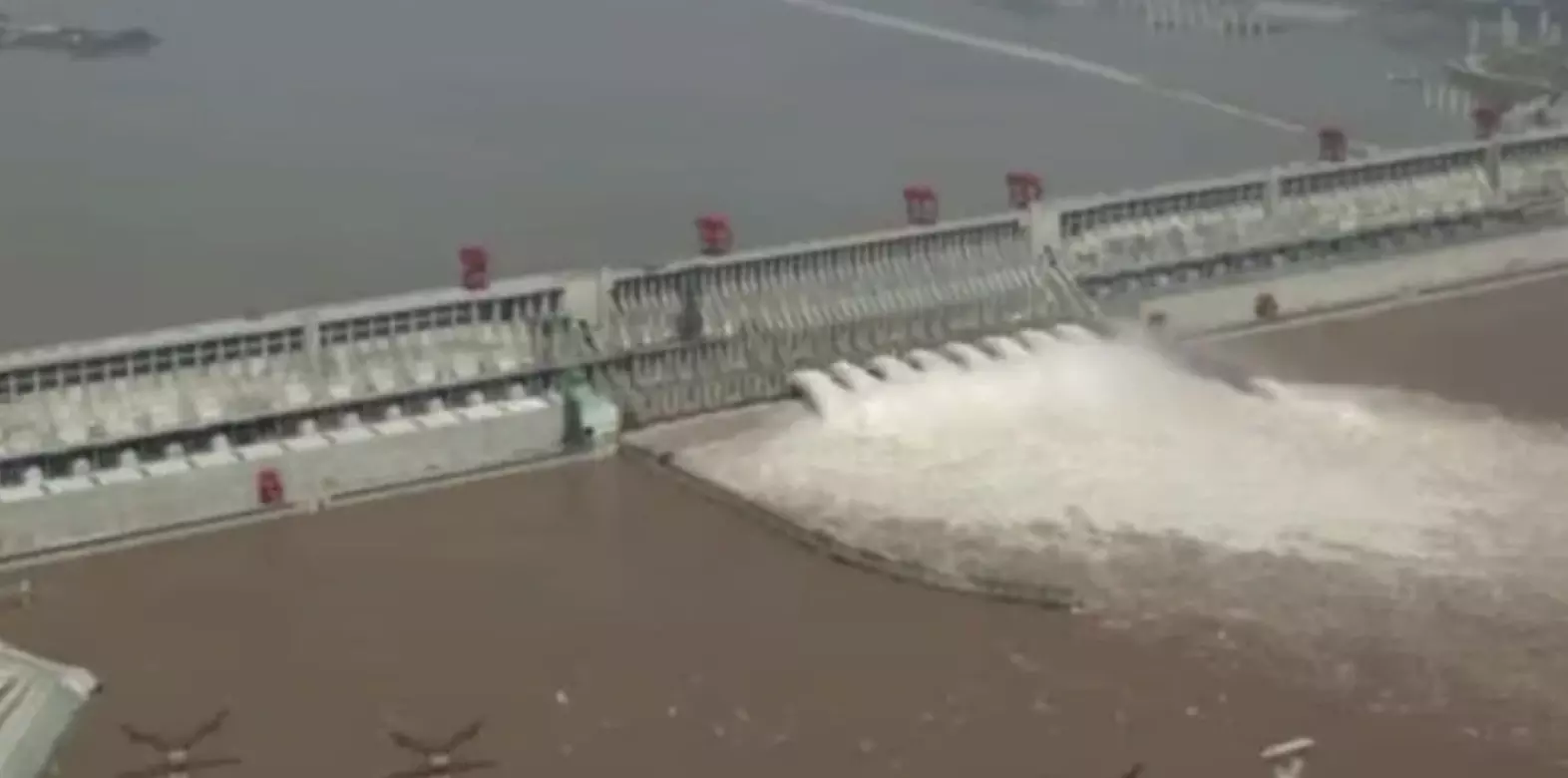 China approves worlds largest dam on Brahmaputra river China approves worlds largest dam on Brahmaputra river