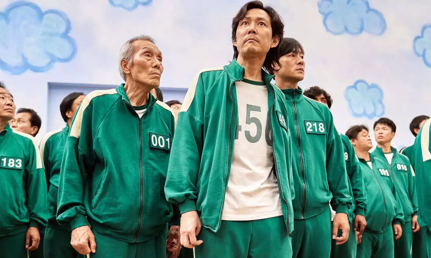 Squid Game Season 2 Review: Strong Anti-Capitalist Message, But It Falls Short of the Originals Impact