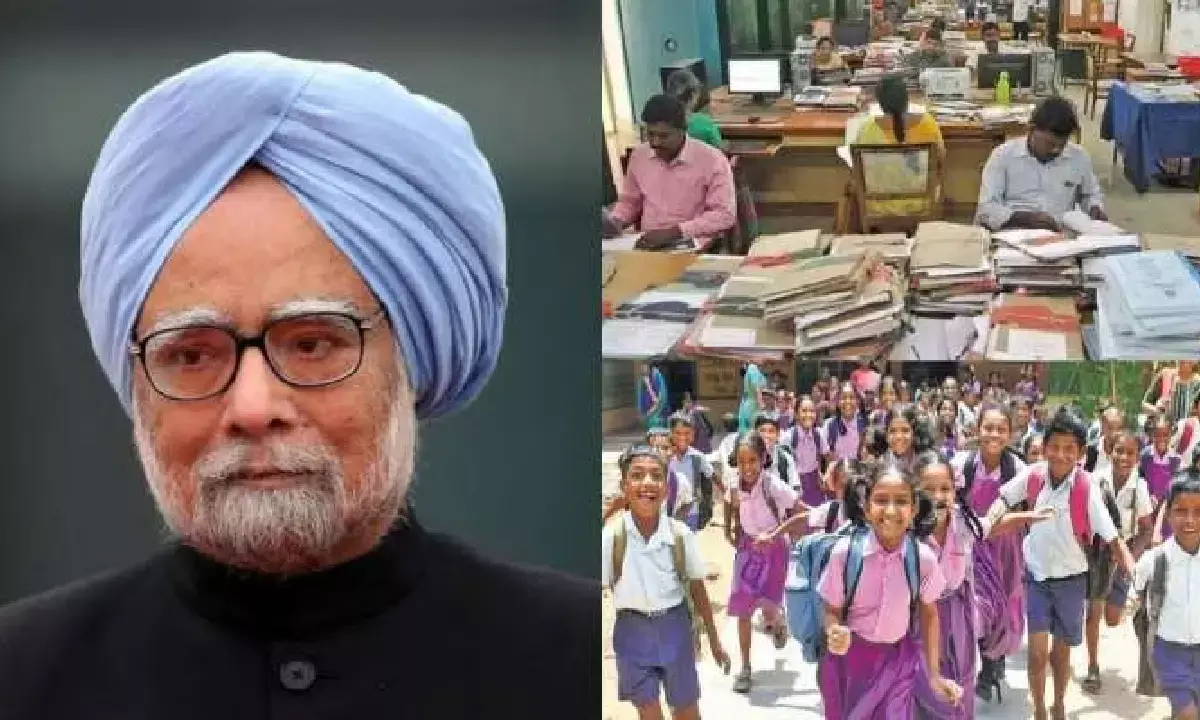 TG Govt Holiday: Telangana Declares Holiday for Government Offices, Schools, and Colleges