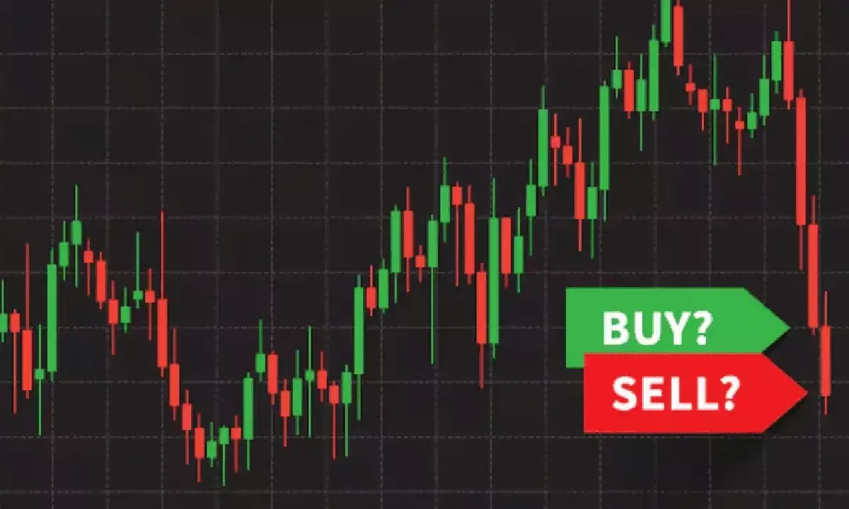 Stocks to Buy Today: Key Picks and Market Insights