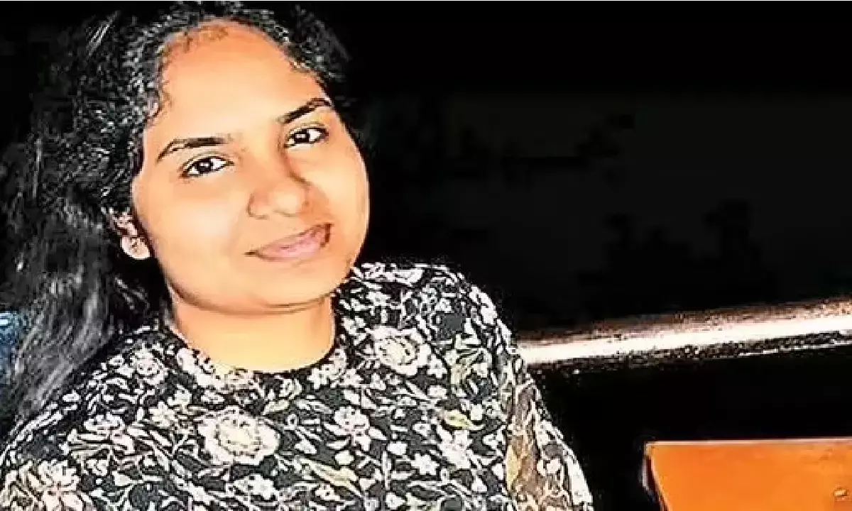 Hyderabad Tragedy: Young Researcher Ends Life Over Harassment for Father’s Debts
