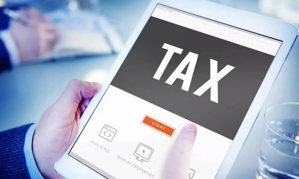Tax Digitalization Gains Momentum