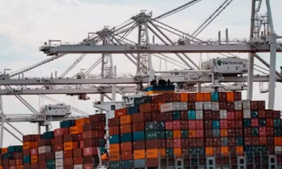 Exporters Seek Rs 750 Cr To Tap Huge $25 Bn US Potential