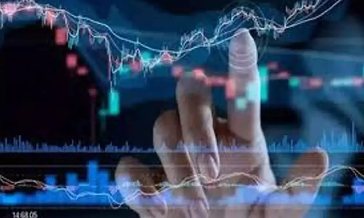 Charts Indicate Indecisiveness