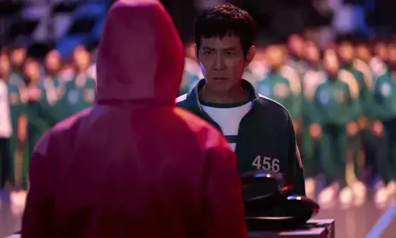 Squid Game Season 2 Leaves Fans Disappointed with Cliffhanger and Pacing Issues