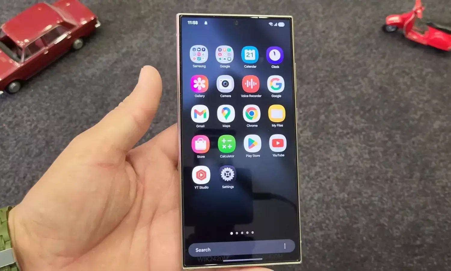 One UI 7 Update Launches April 7: Eligible Samsung Devices Listed