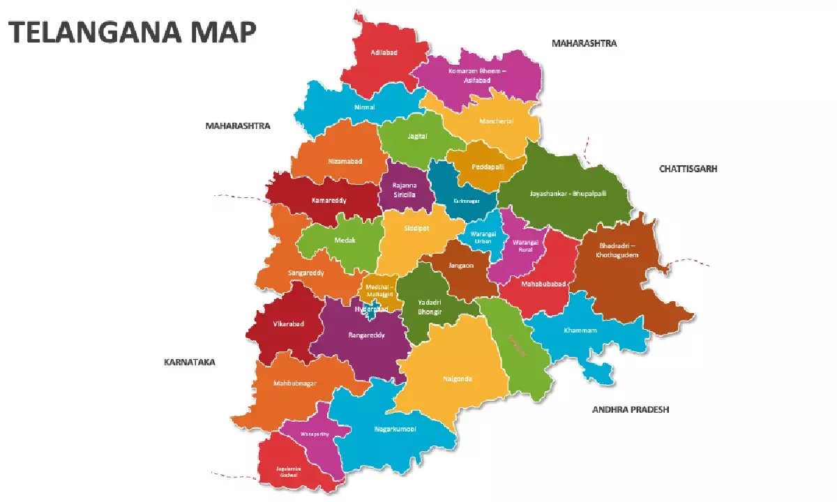 Rewind 2024 Telangana: A Year of Political Turmoil, Scandals, and Transformation