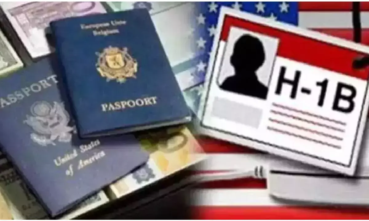 H-1B Visa Reforms: What Changes Are Expected Under Trump’s Leadership?