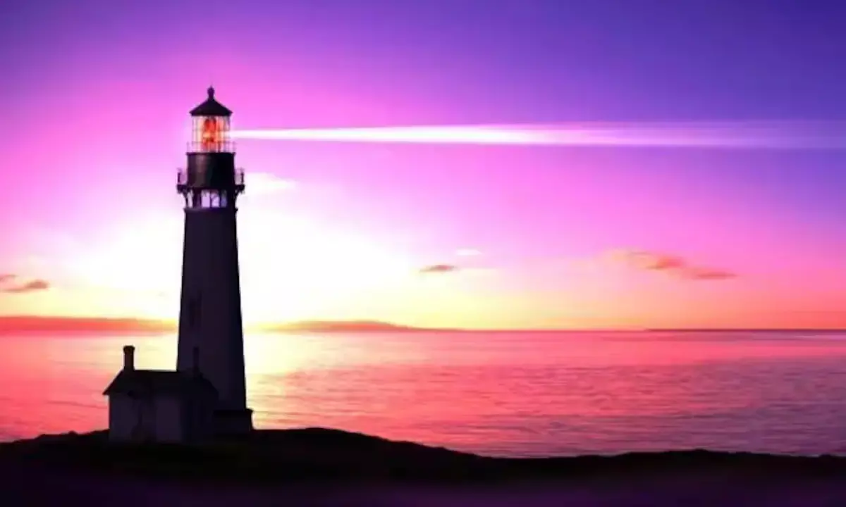 75 iconic lighthouses in India saw over 10 lakh visitors till September