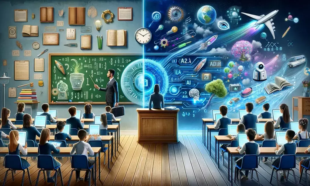 71 Smart Cities develop 9,433 smart classrooms in 2,398 govt schools: Report