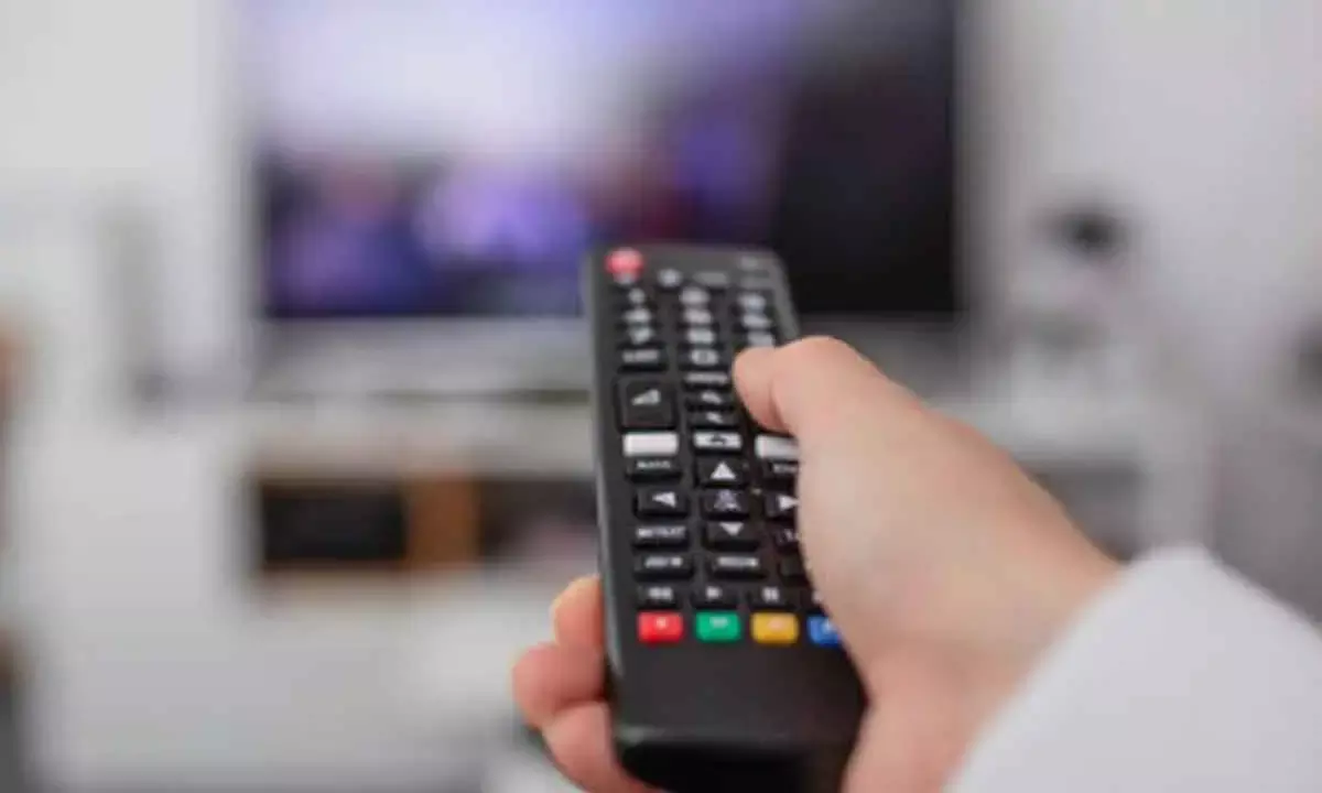 Telecom, Pay-TV Revenue To Reach $50.7 Bn In 2029