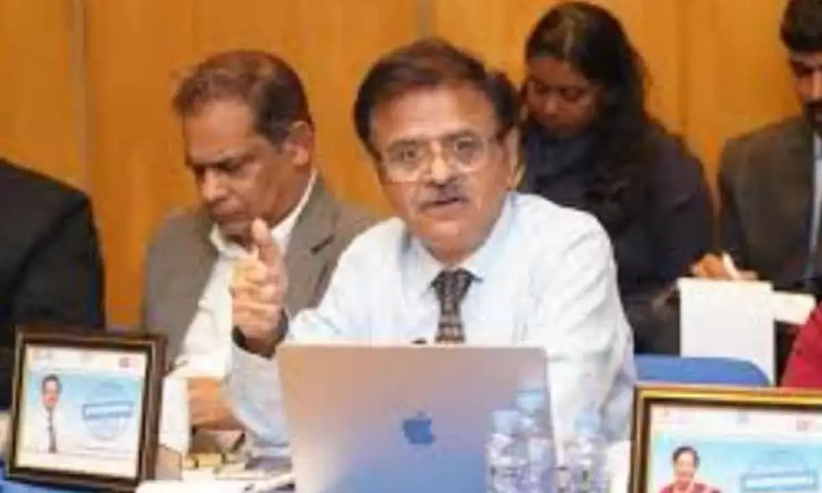 IMA’s Certification For Hospitals For Best Practices In Antimicrobial Usage