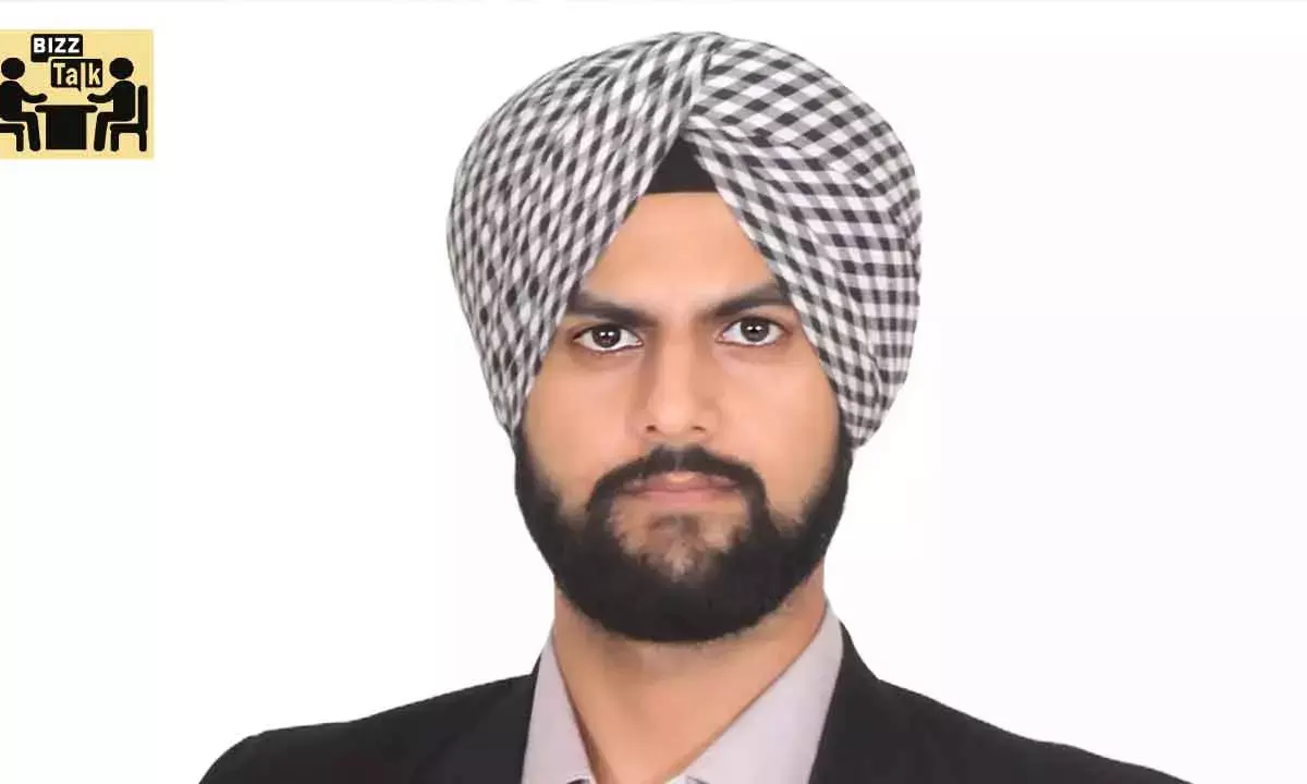 Tier-2 Cities And International Expansion On The Horizon For Hitchki’s B’Wood-Themed Restaurants