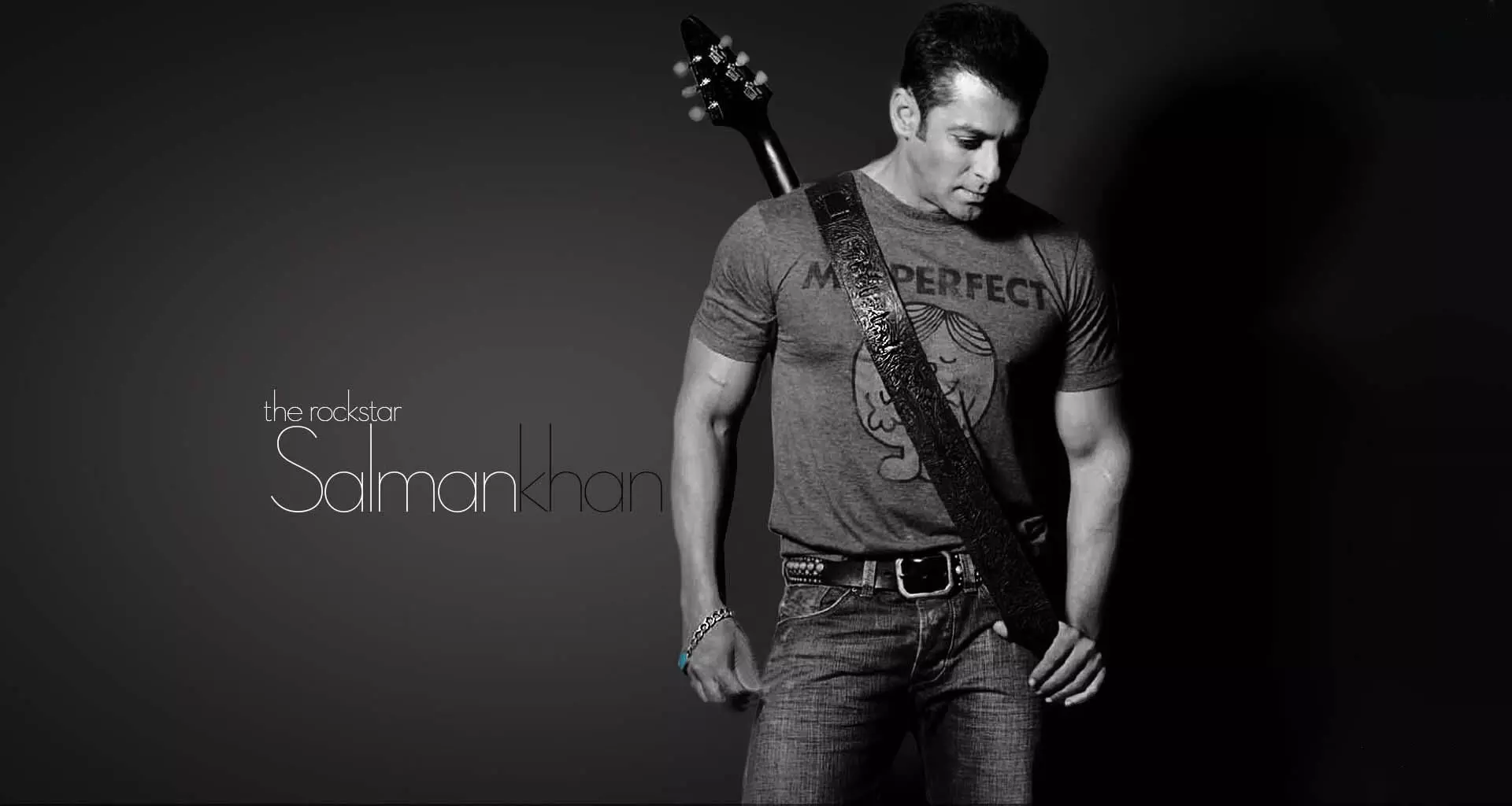 Happy Birthday Salman Khan: The Journey to Becoming Bollywoods Bhaijaan Happy Birthday Salman Khan: The Journey to Becoming Bollywoods Bhaijaan