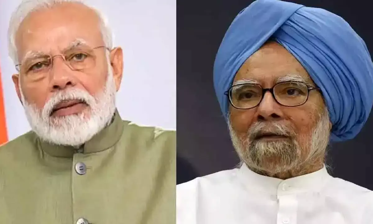 He Will Inspire Future Generations: PM Modi