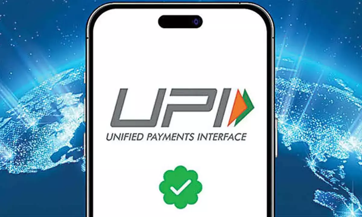 PPIs Can Now Use UPI On Third-Party Apps