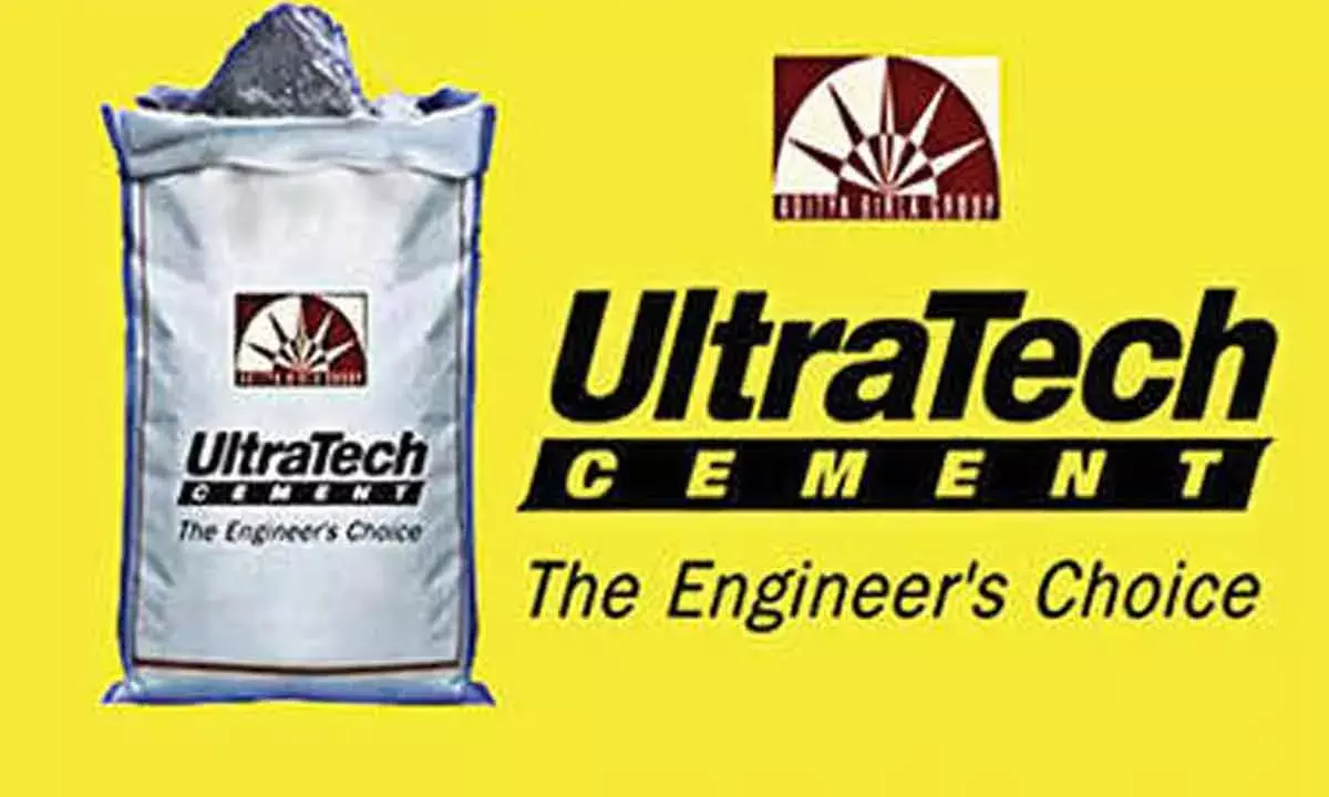 UltraTech To Buy 8.69% In Star Cement For Rs 851 Cr
