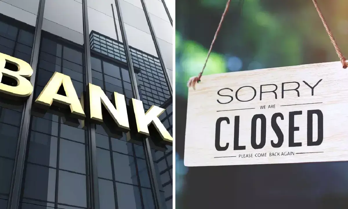 Bank Holiday Today: Are Banks Open or Closed on December 28, 2024?