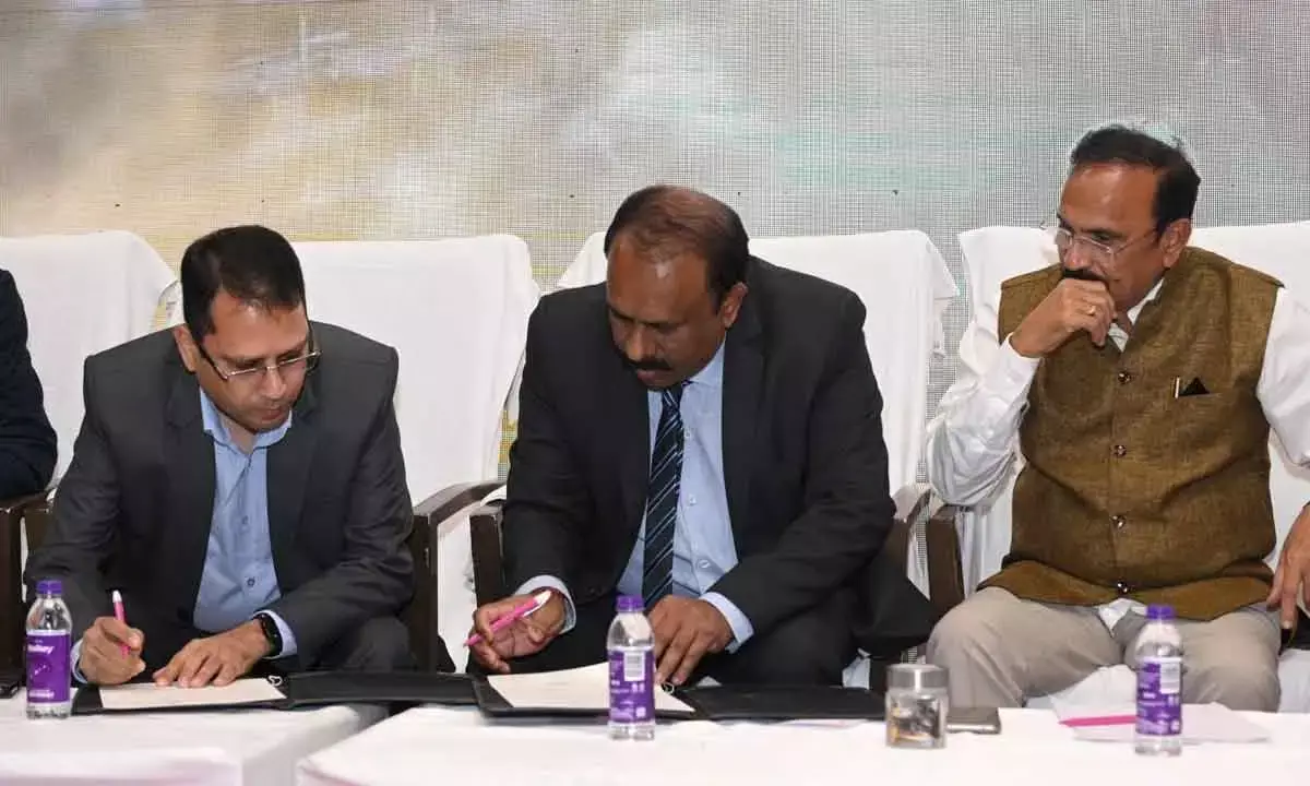 AP, Nepal Set To Promote Tourism Of Mutual Interest