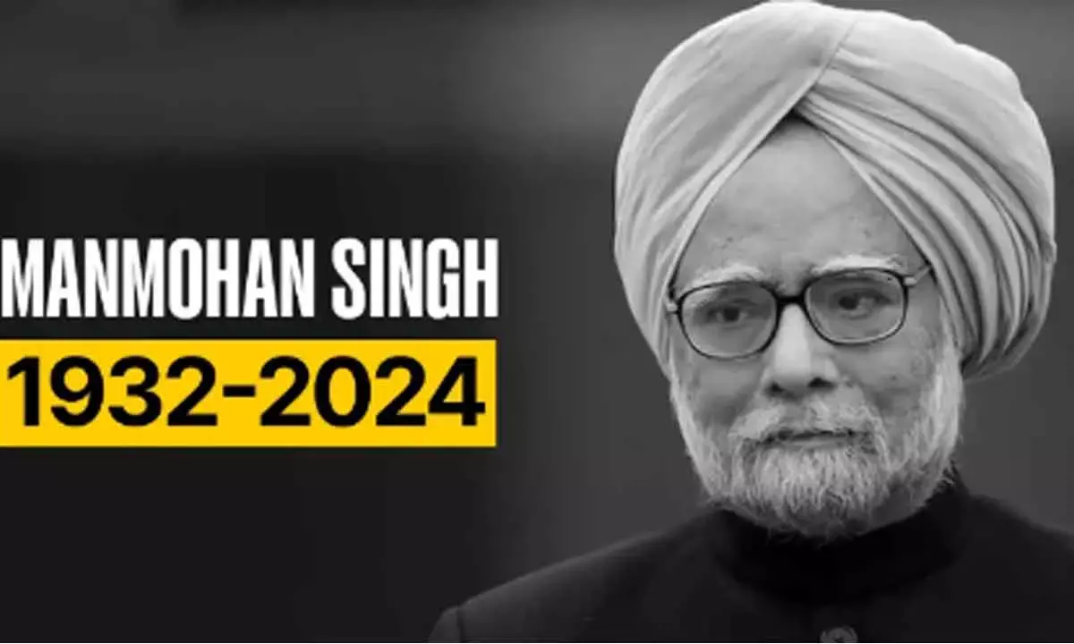 He Played Key Role In Elevating US-India Ties