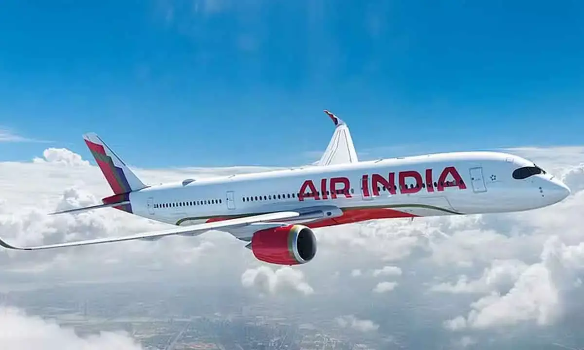 Air India Will See Progress On Key Initiatives In 2025