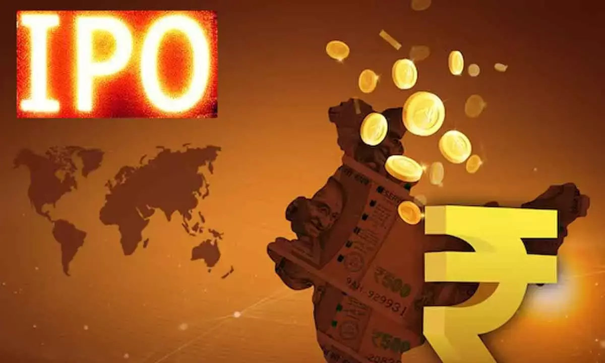 India Outshines APAC On IPO Street In 2024