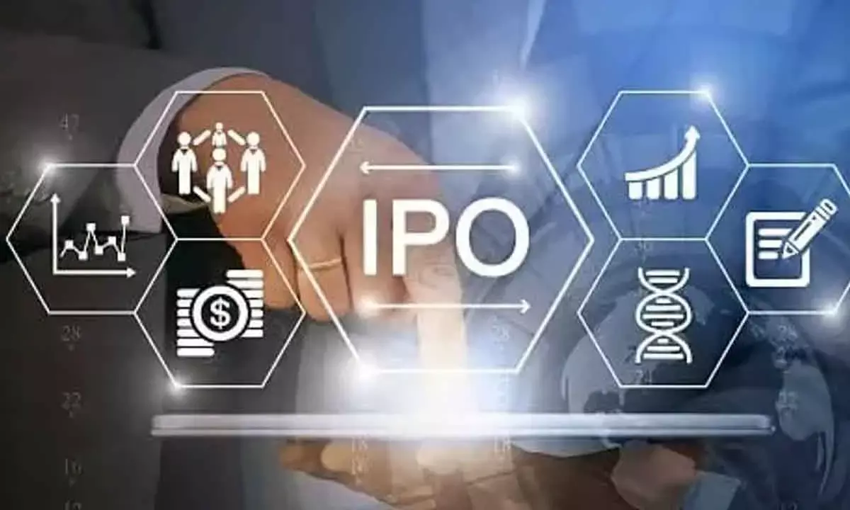 Earthood Services Files Draft Papers