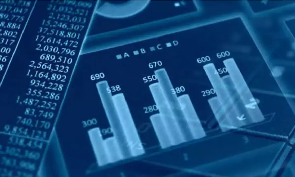 Southern states dominate: Kerala, Telangana, Tamil Nadu lead India’s spending surge