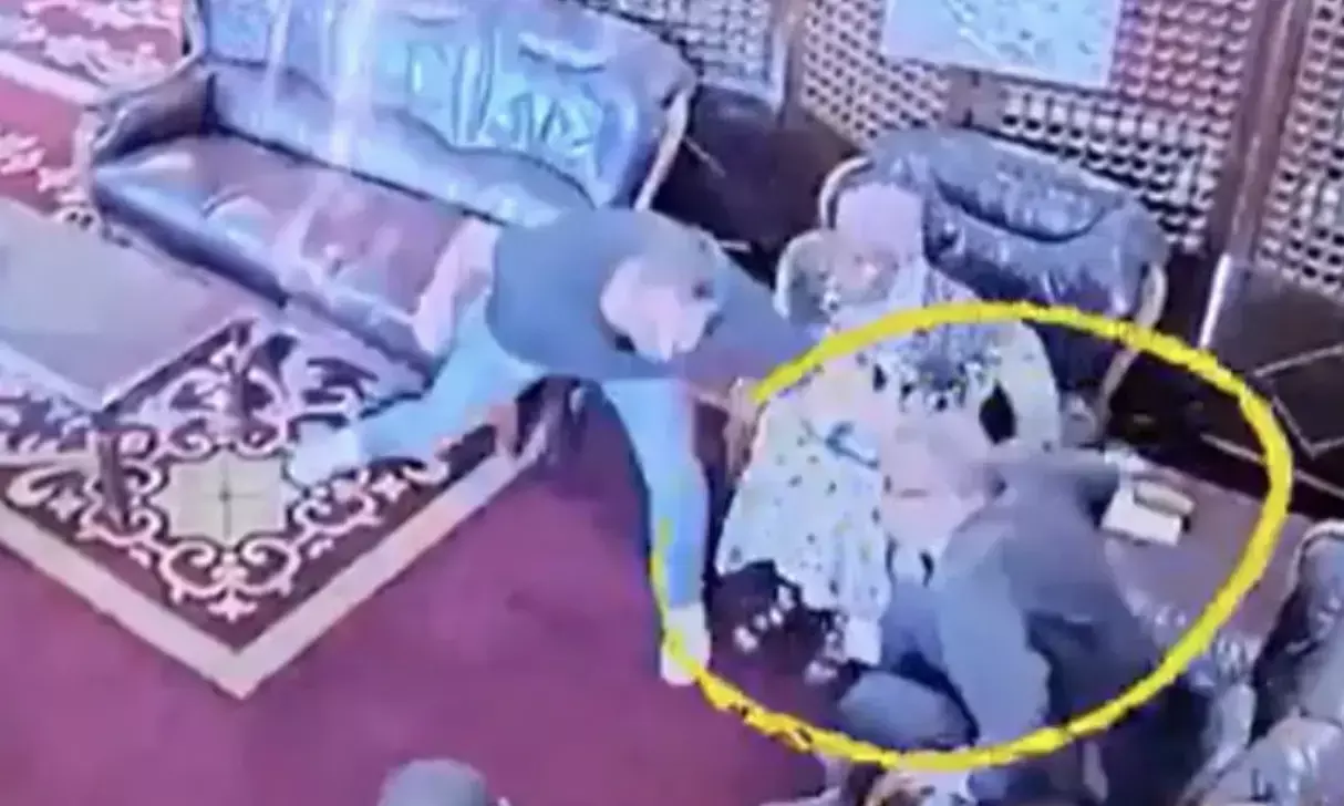 WHO Chief recounts narrow escape from Israeli attack at Yemen Airport | Watch