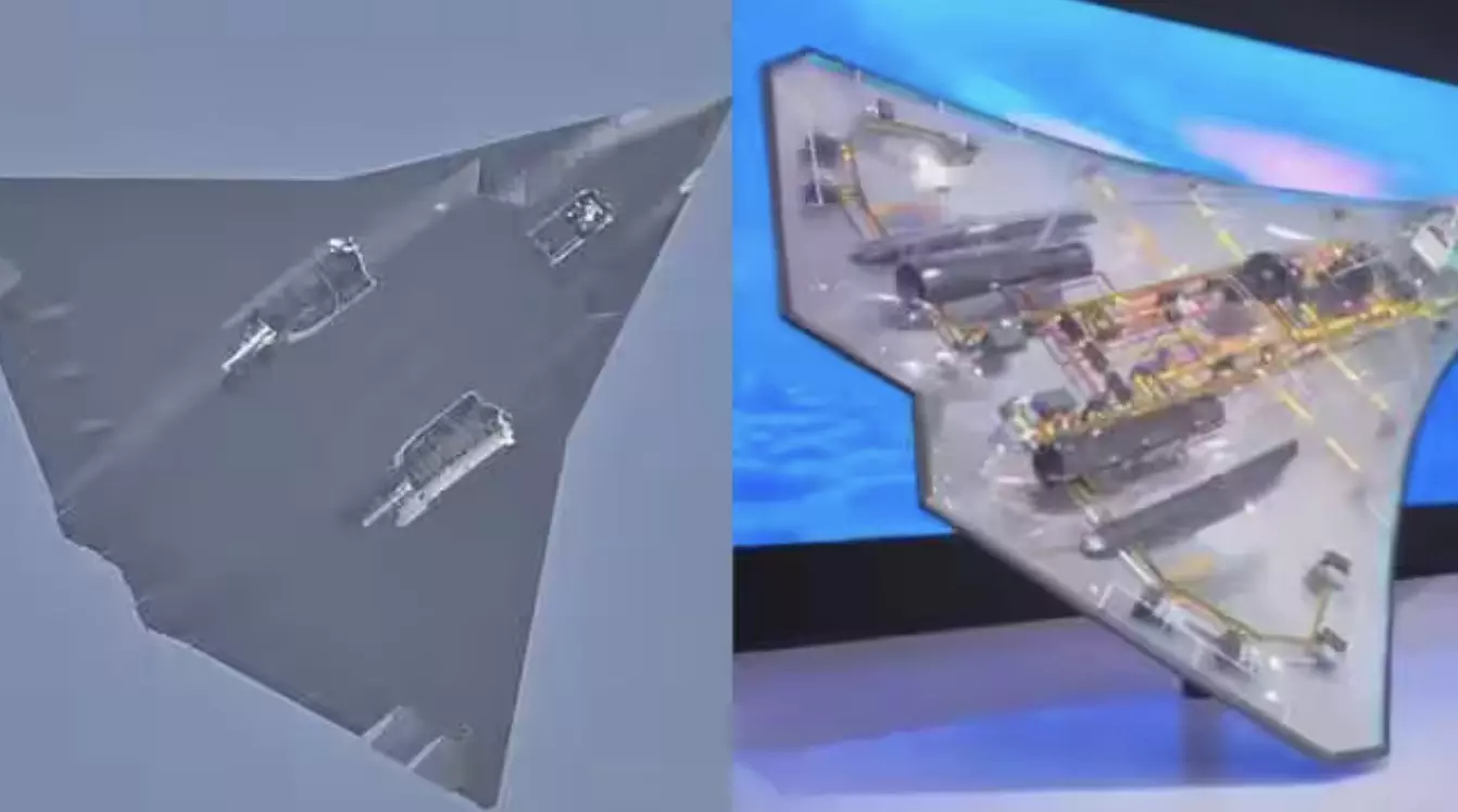 Chinas new stealth 5th-Gen fighter jets spark debate on Indian social media I Video Chinas new stealth 5th-Gen fighter jets spark debate on Indian social media I Video