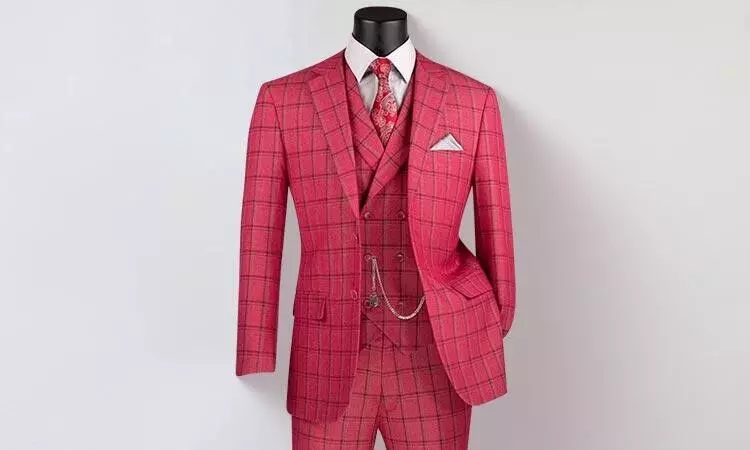 Why 3 Piece Suits Are Perfect for Special Events Why 3 Piece Suits Are Perfect for Special Events