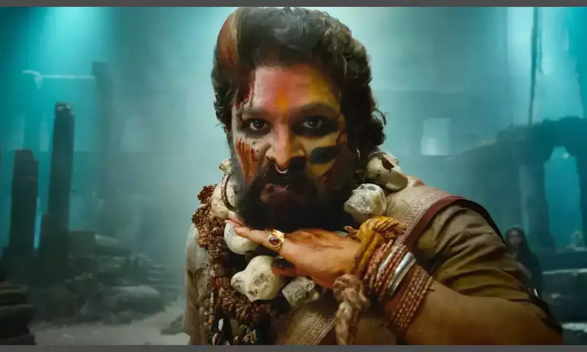 ₹1,500 Crore in 24 Days, and an OTT Twist: Is Allu Arjuns Pushpa 2 Adding New Scenes?
