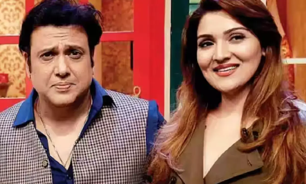 Tina Ahuja Faces Backlash Over Comments on Period Pain: Reddit Users Call Her Remarks Ridiculous