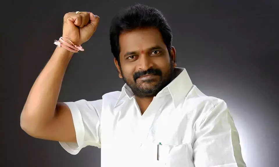 Treat all Recommendation Letters at Tirumala Temple Equally: BRS