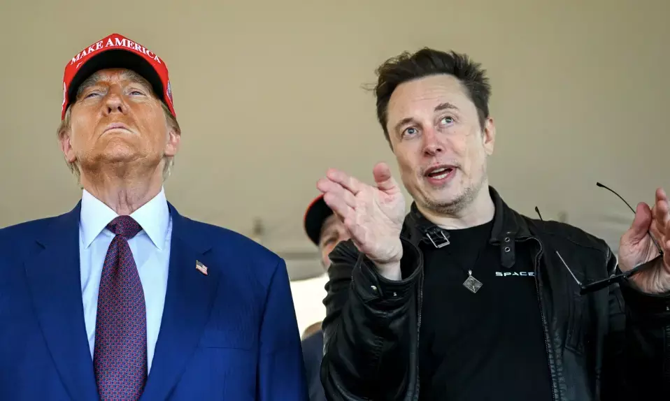 Trump endorses H-1B Visa Program amidst MAGA controversy over tech workers