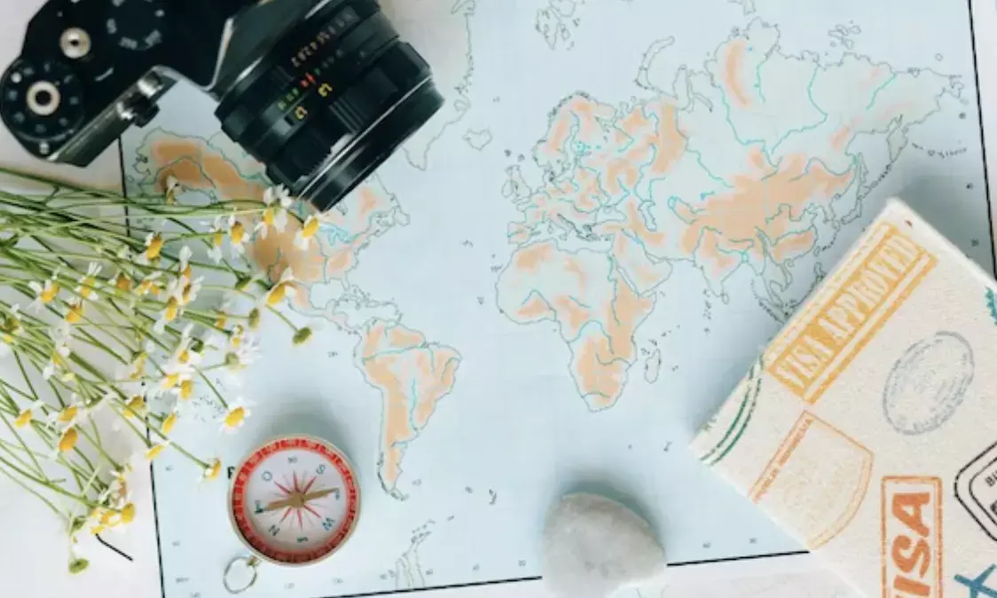 Mumbai woman highlights benefits of 10-year US Visa for Indian passport holders