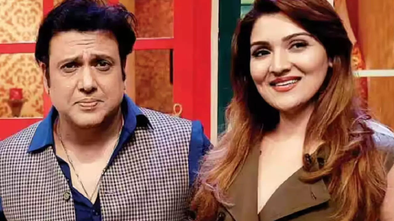 Tina Ahuja Faces Backlash Over Comments on Period Pain: Reddit Users Call Her Remarks Ridiculous